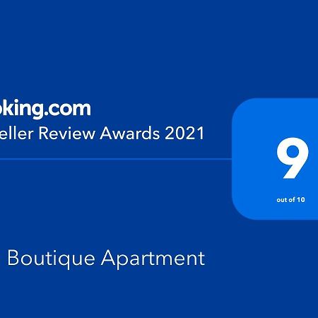The Boutique Apartment La Cala De Mijas Zewnętrze zdjęcie