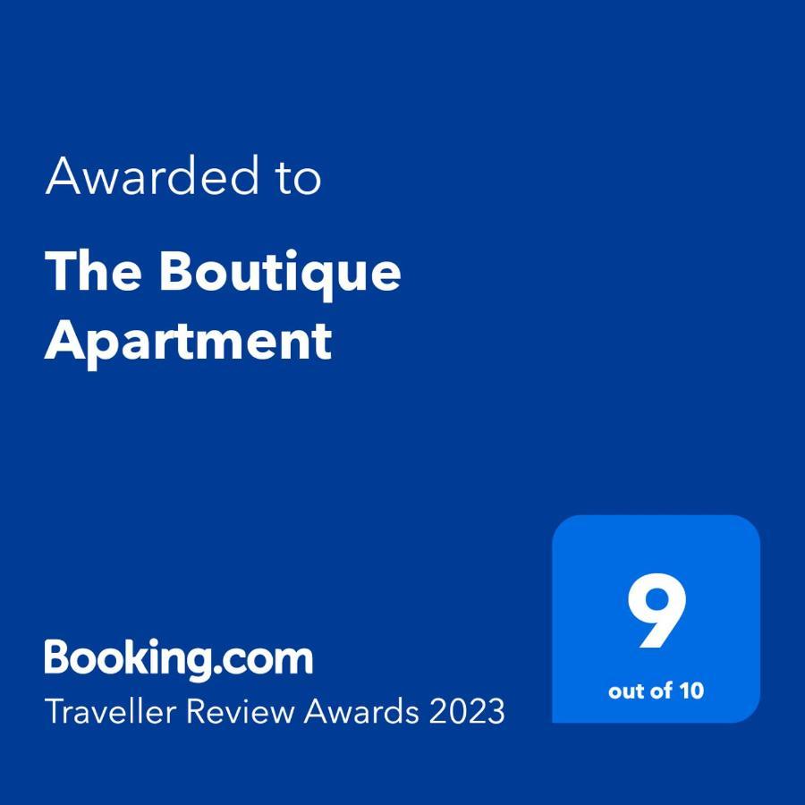 The Boutique Apartment La Cala De Mijas Zewnętrze zdjęcie