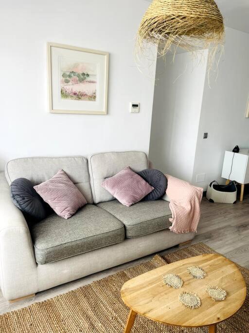 The Boutique Apartment La Cala De Mijas Zewnętrze zdjęcie