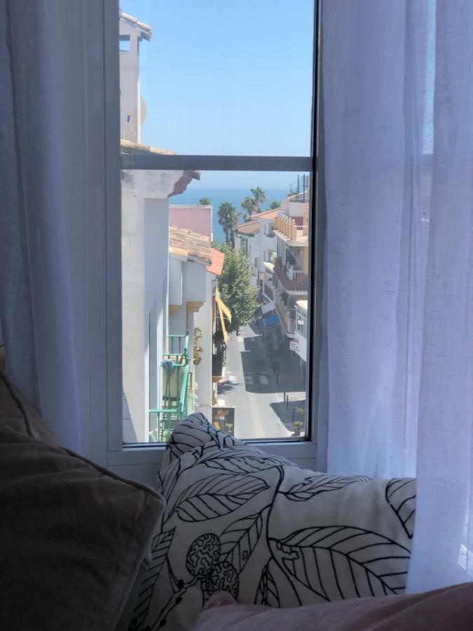 The Boutique Apartment La Cala De Mijas Zewnętrze zdjęcie
