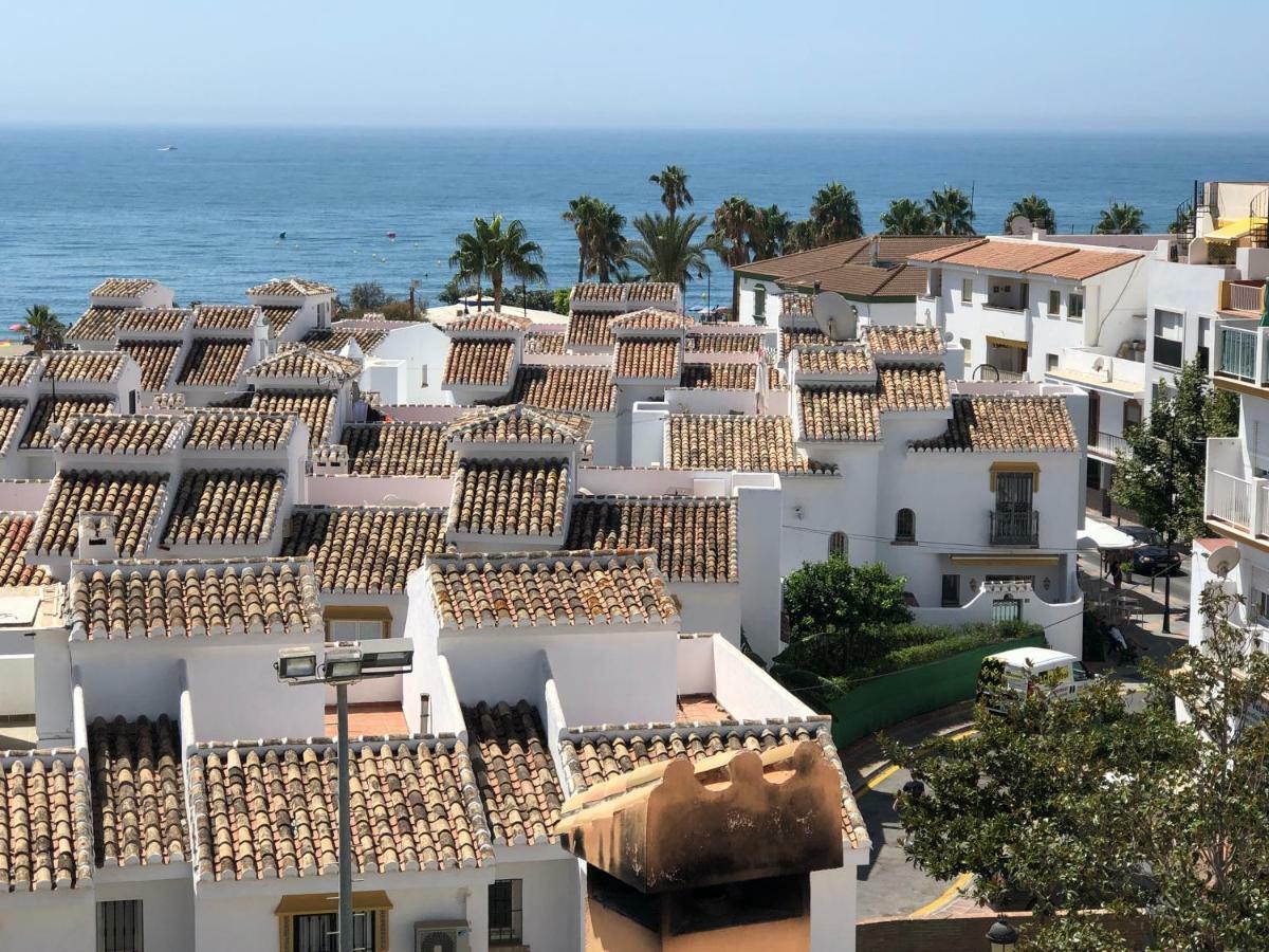 The Boutique Apartment La Cala De Mijas Zewnętrze zdjęcie