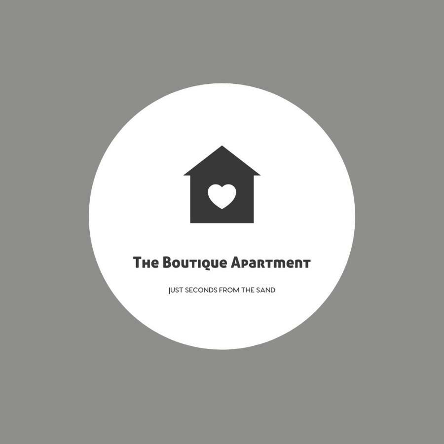 The Boutique Apartment La Cala De Mijas Zewnętrze zdjęcie