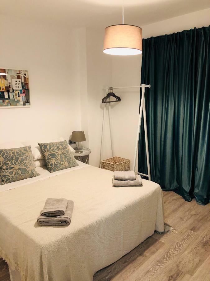 The Boutique Apartment La Cala De Mijas Zewnętrze zdjęcie